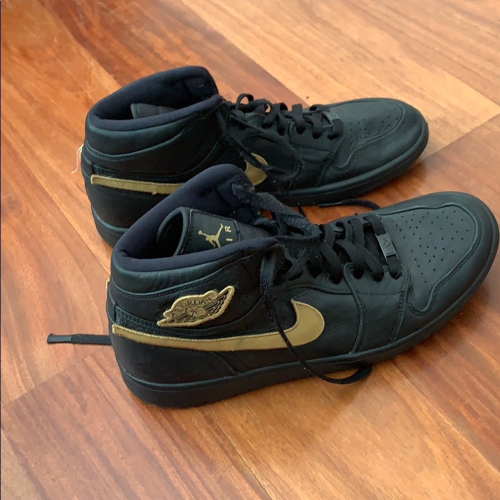 nike air jordan black history month